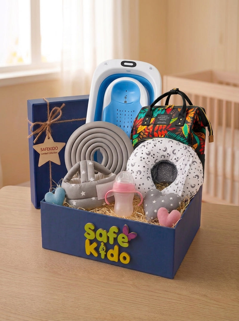 Grow-Up Starter Kit