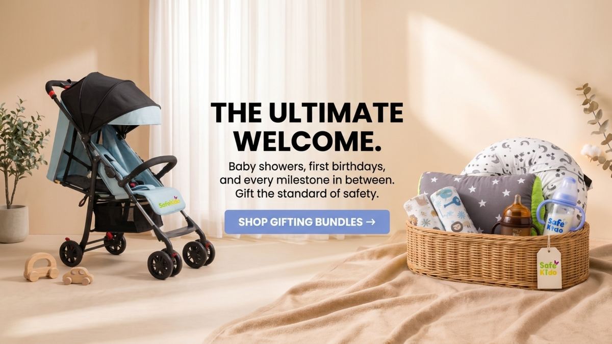 Gifting Bundles & Essentials