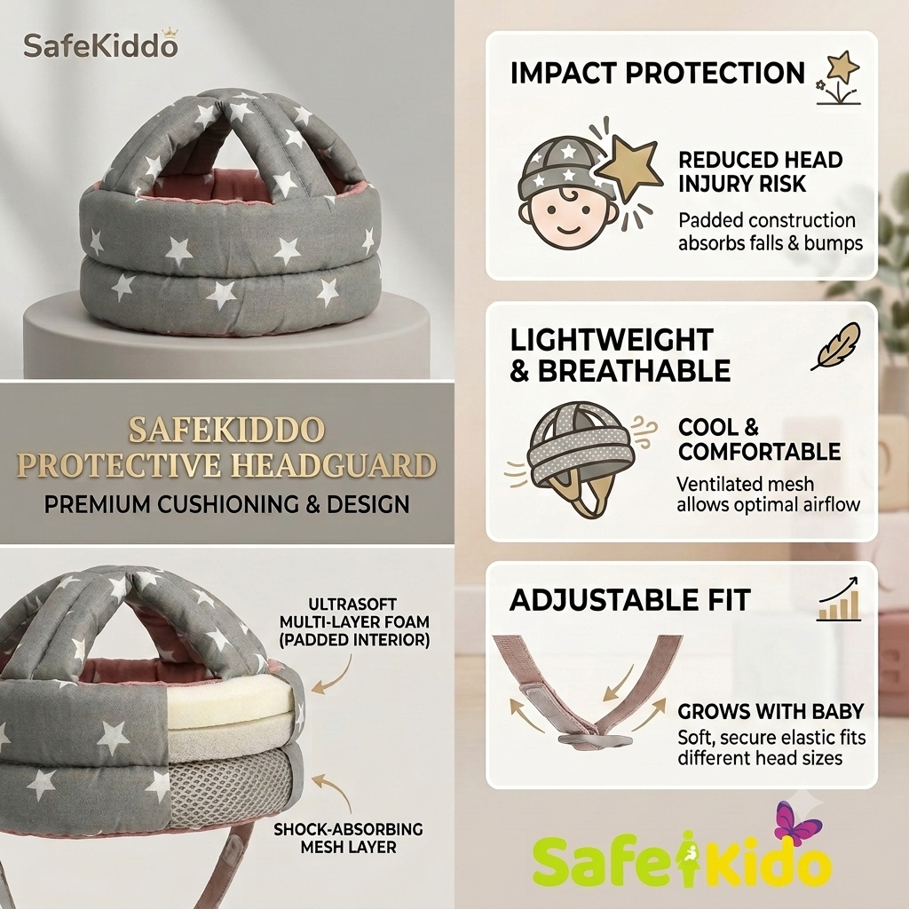 Safety Helmet