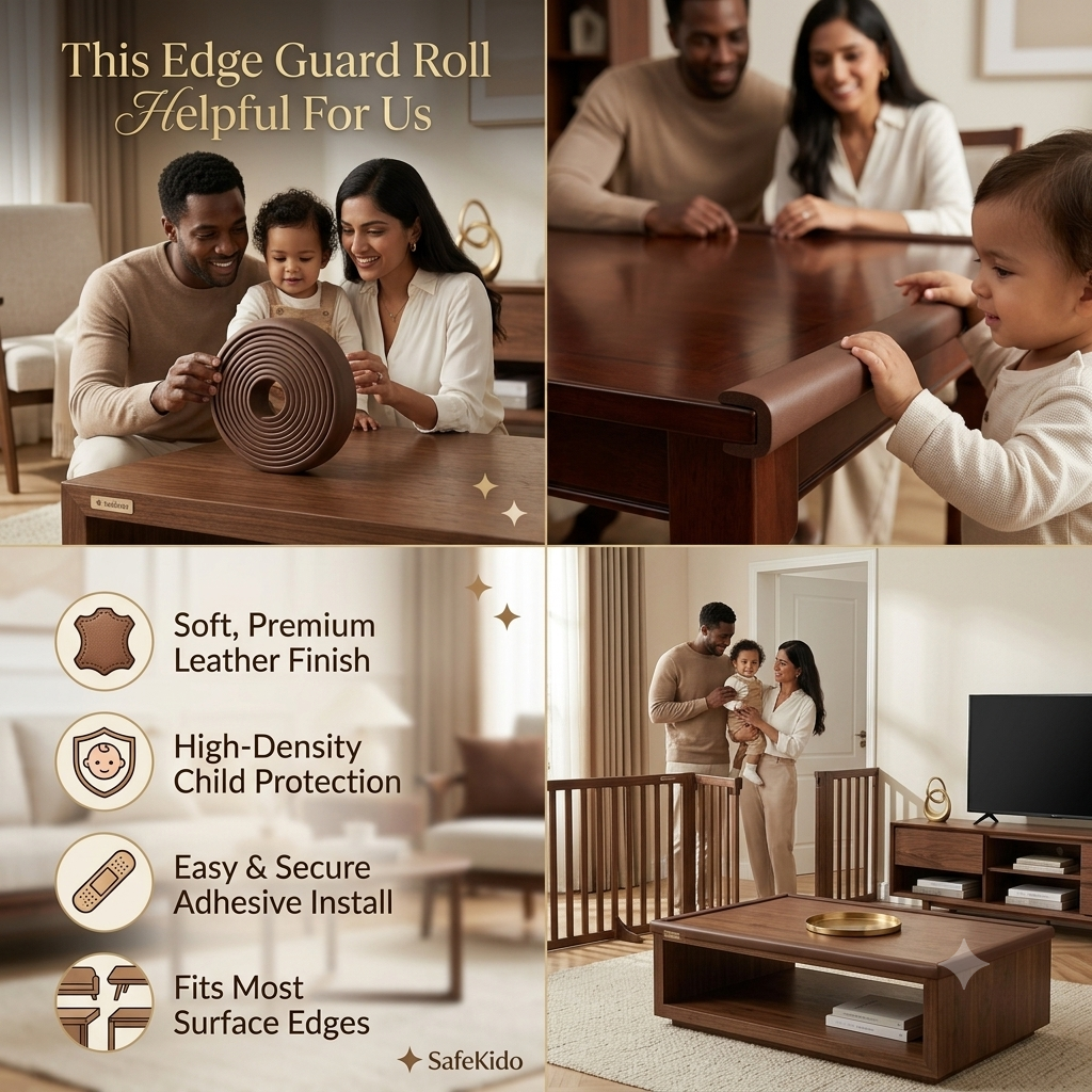 Edge Guard Roll