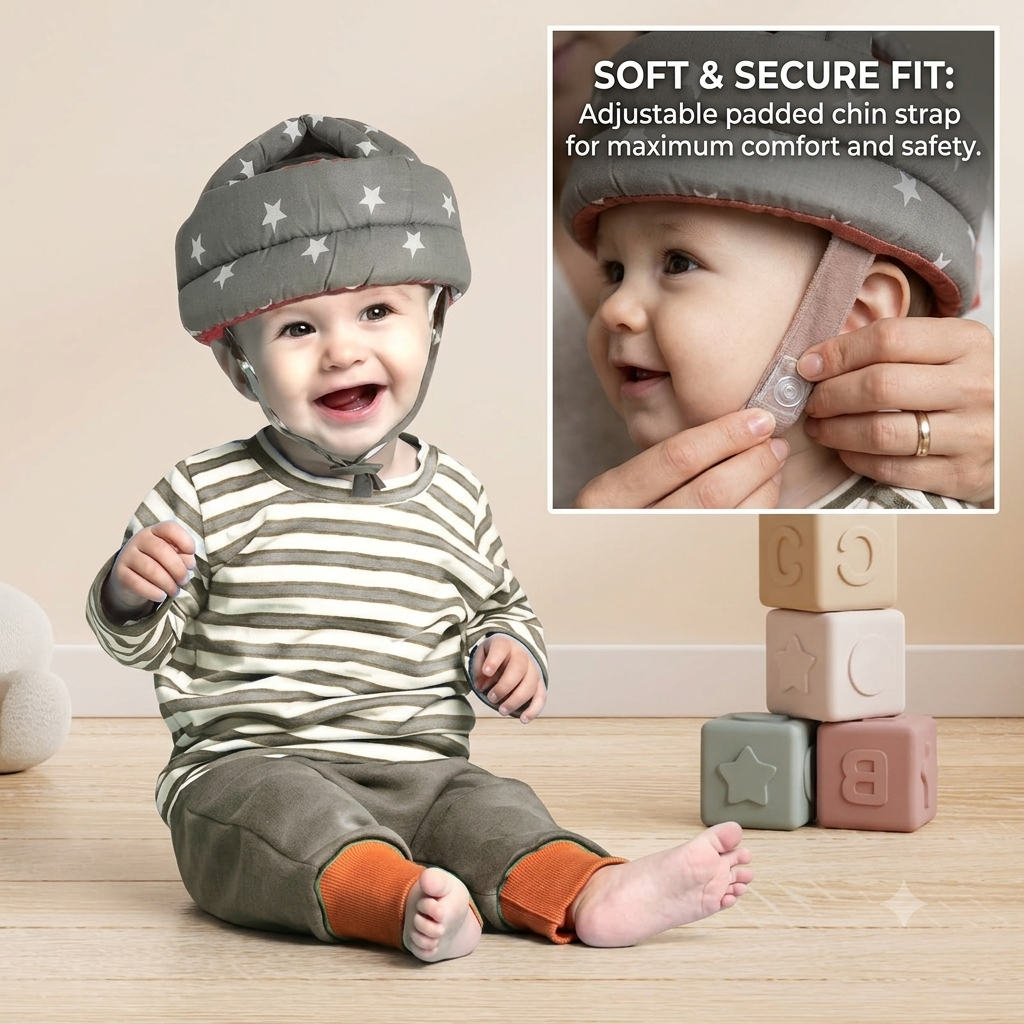 Safety Helmet