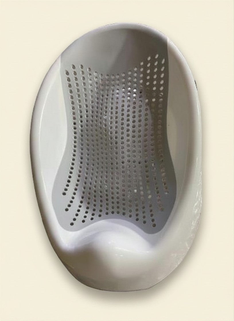 Safekido Premium SafeSplash Baby Bath Seat