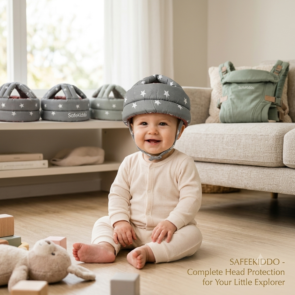 Safety Helmet