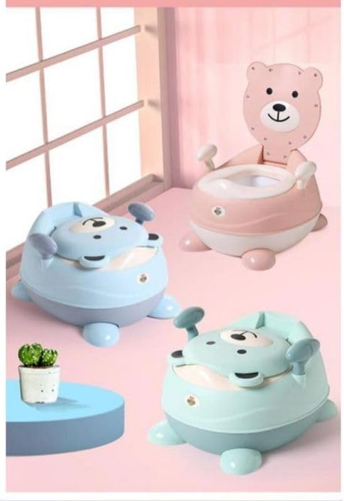Safekido Premium PottyBuddy Potty Trainer