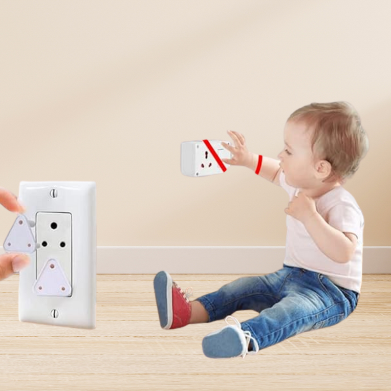 Safekido Premium Baby Proofing Kit ( Mega)