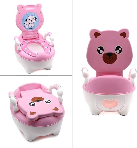 Safekido Premium PottyBuddy Potty Trainer