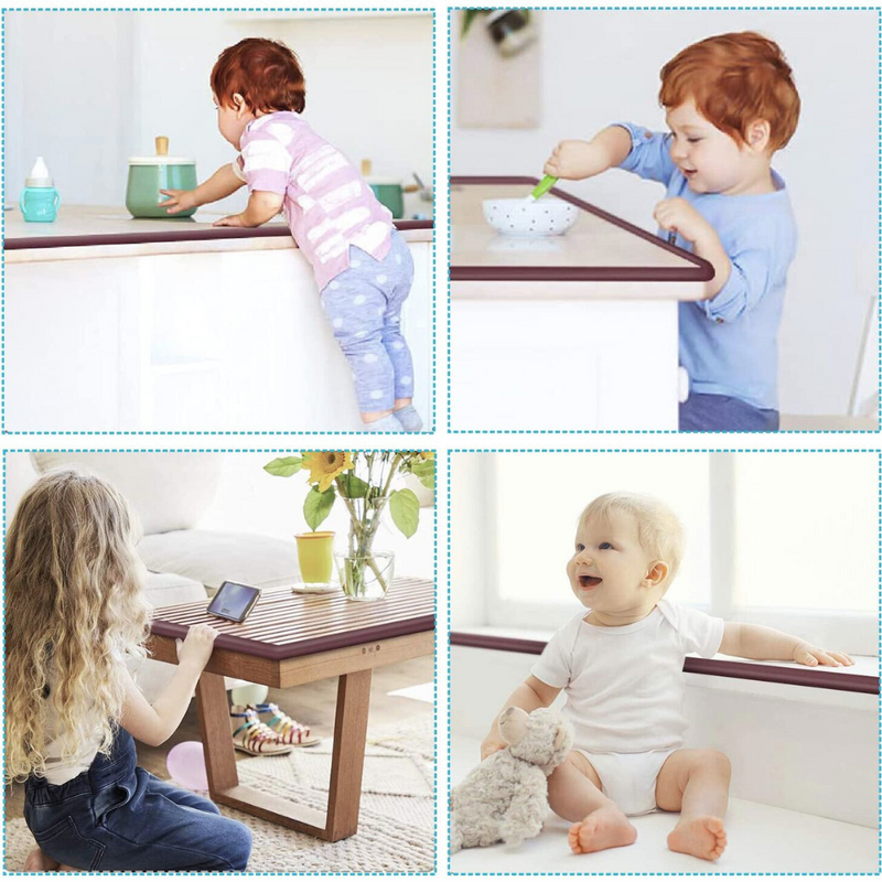 Safekido Premium Baby Proofing Kit ( Mega)
