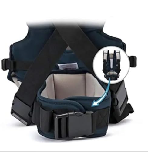 Safekido Premium Rabbit Baby Carrier