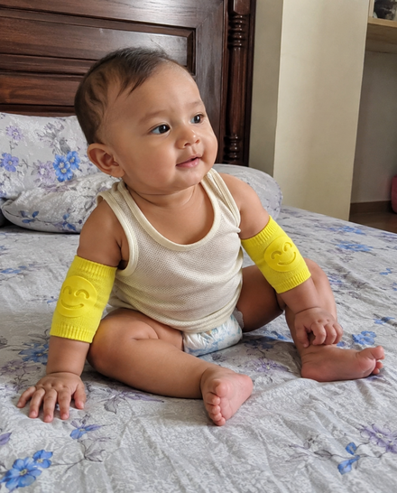 Knee & Elbow Pad