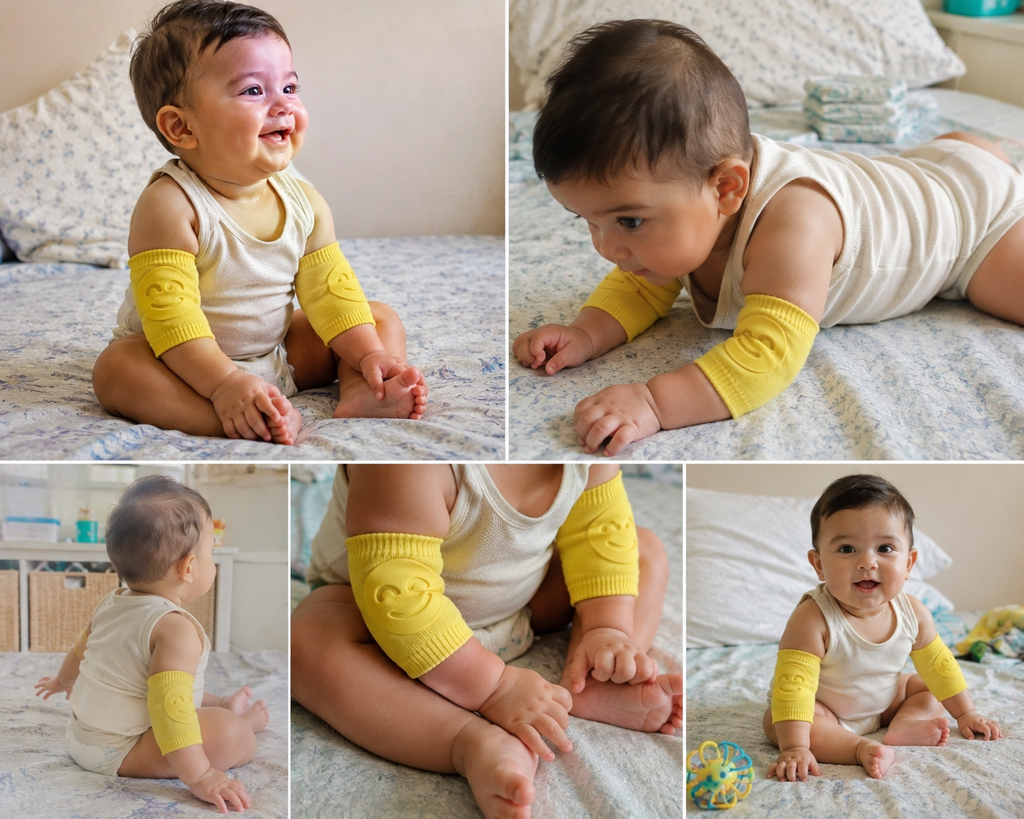 Knee & Elbow Pad