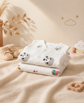 Safekido Mus Small Sleeveless Jabla