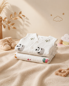 Safekido Mus Small Sleeveless Jabla