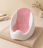SafeSplash Portable Anti-Skid Bath Seat