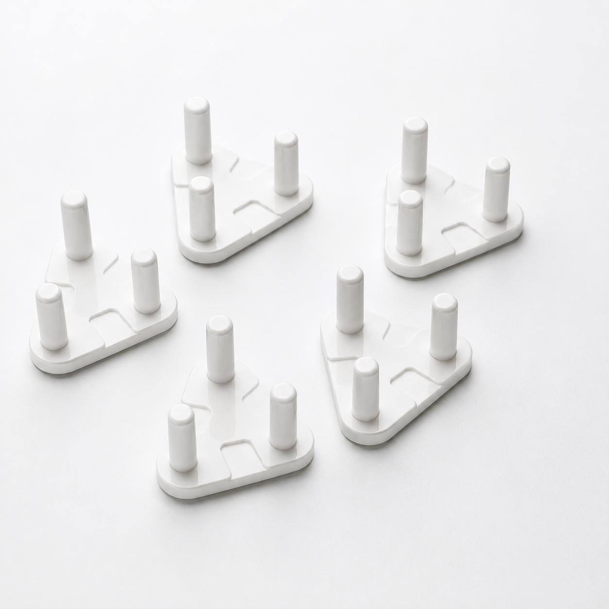 Electricity socket guard