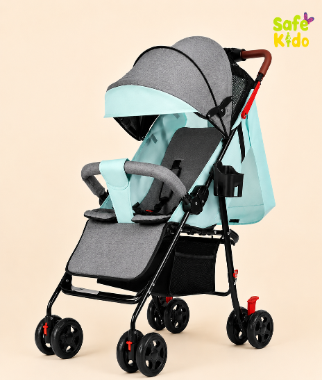 joy ride stroller safekido