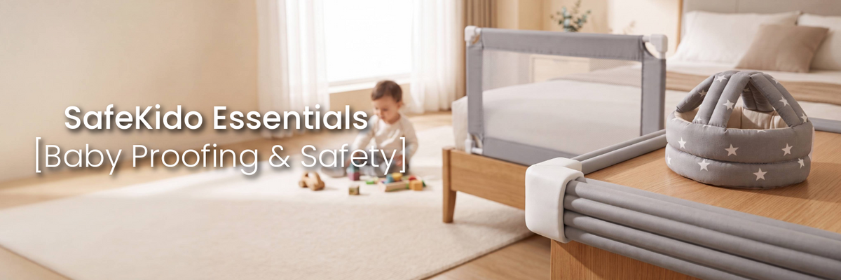 Babyproofing & Safety