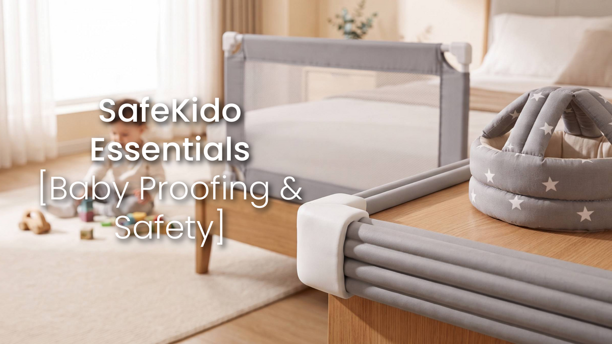 Babyproofing & Safety