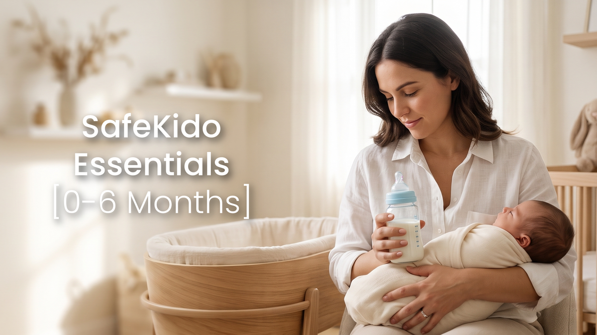 0-6 Months