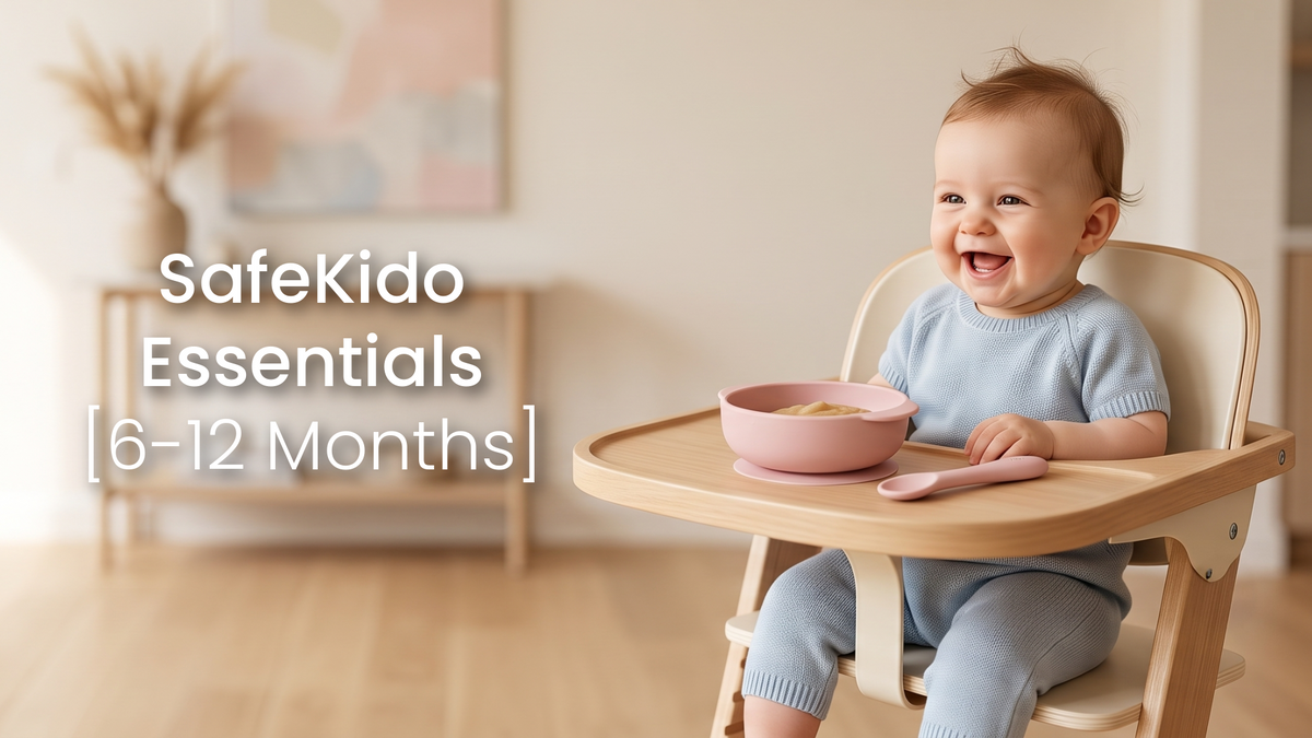 6-12 Months