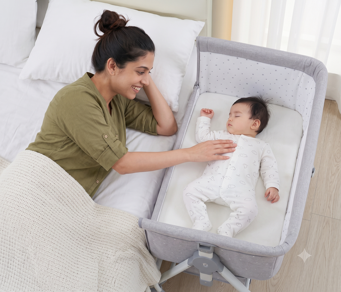 Baby Nursery & Appearel