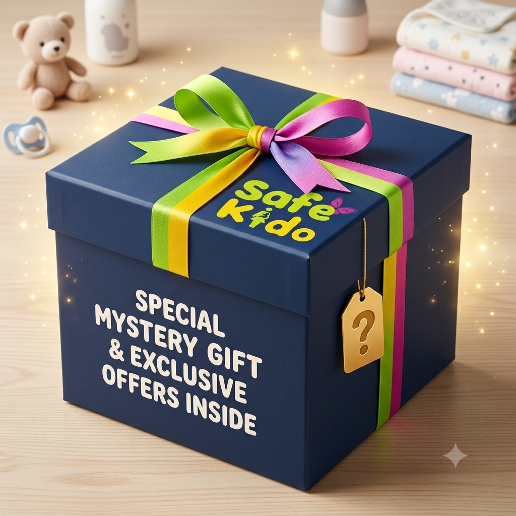 Mystery Gift
