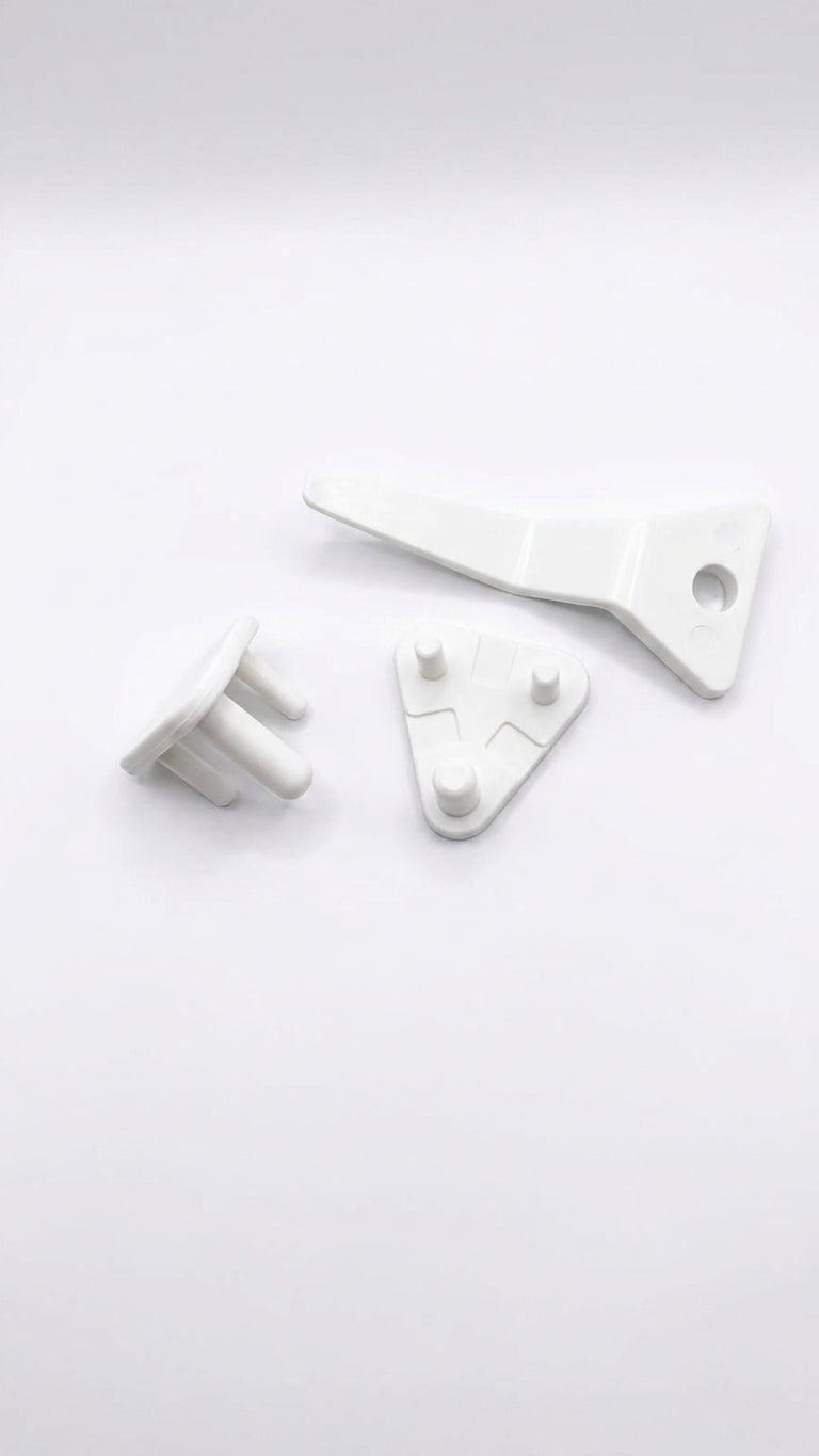 Electricity socket guard
