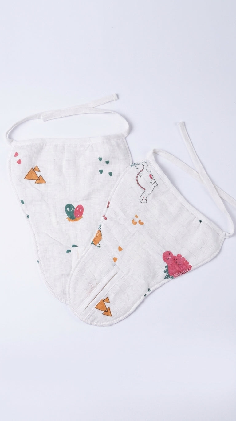 Safekido Mus Small Padded Nappy