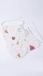 Safekido Mus Small Padded Nappy