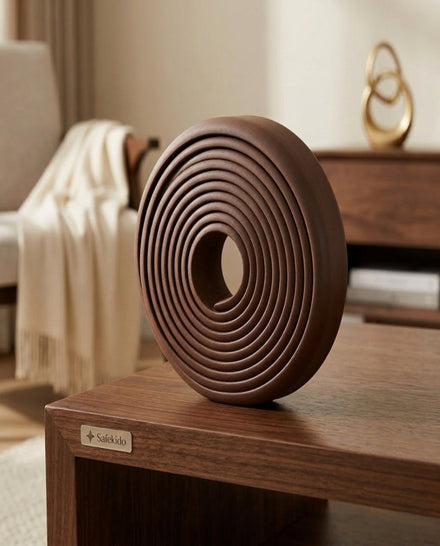 Edge Guard Roll