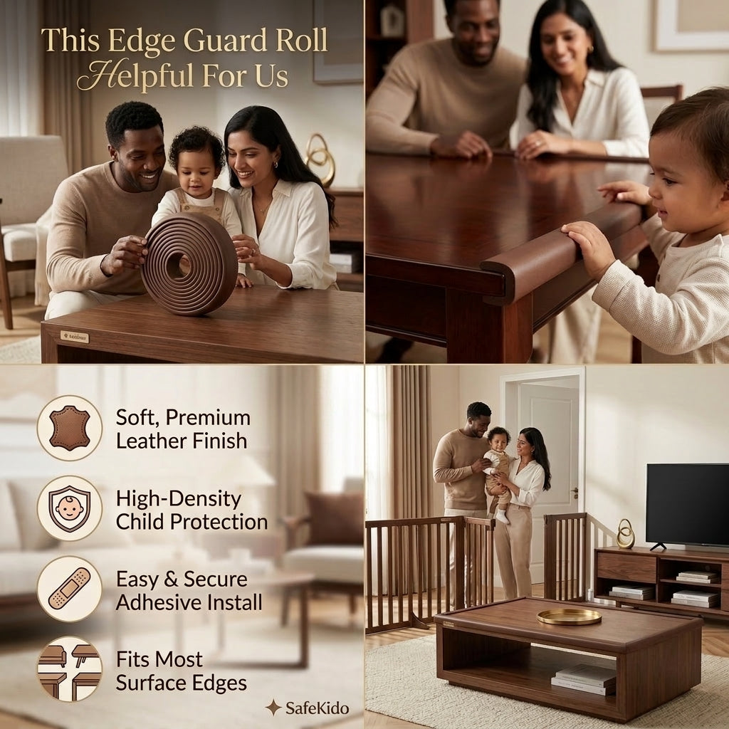 Edge Guard Roll