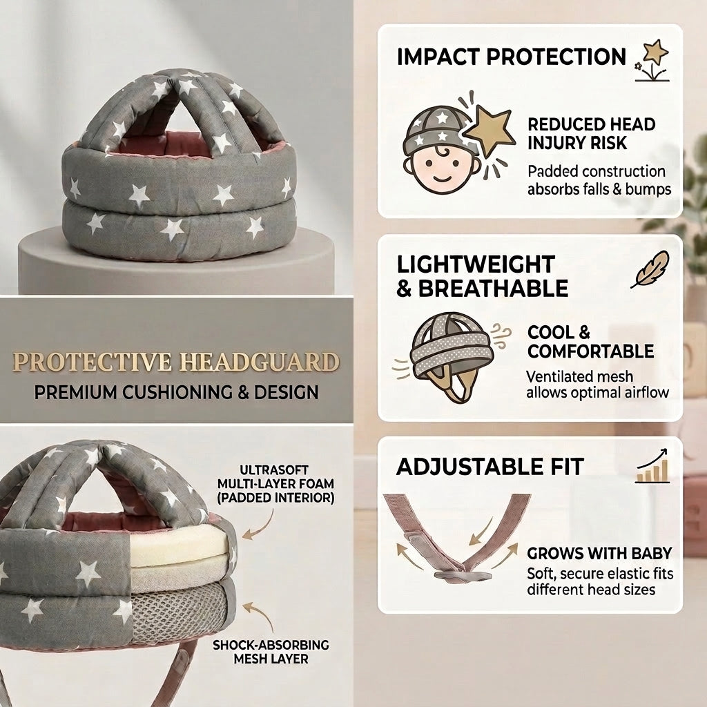 Safety Helmet