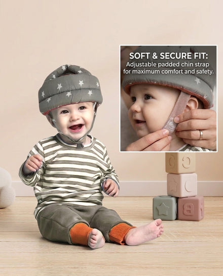 Safety Helmet