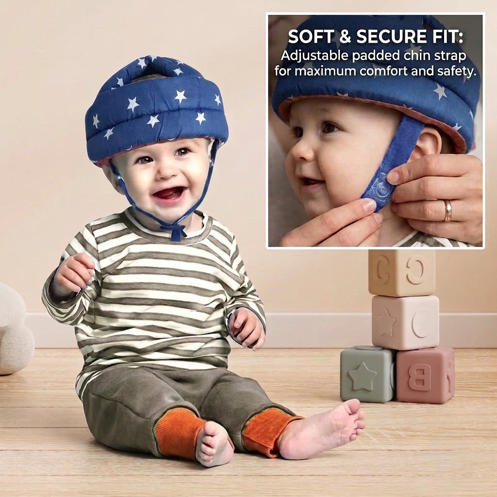 Safety Helmet