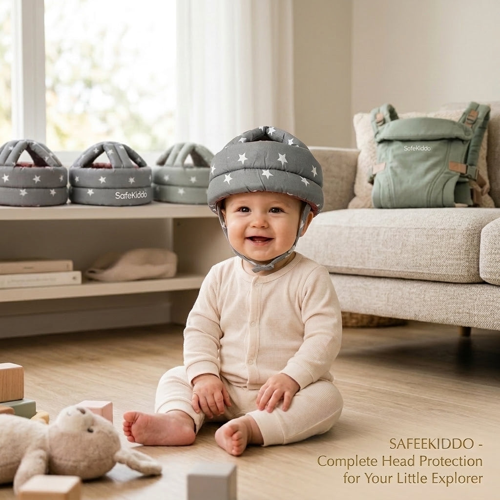 Safety Helmet