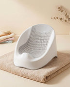 SafeSplash Portable Anti-Skid Bath Seat