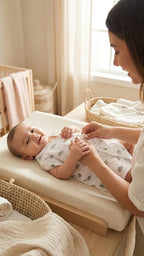 Safekido Mus Small Sleeveless Jabla