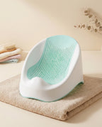 SafeSplash Portable Anti-Skid Bath Seat