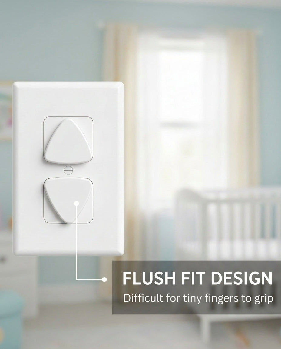 Baby-Proofing Safety Kit