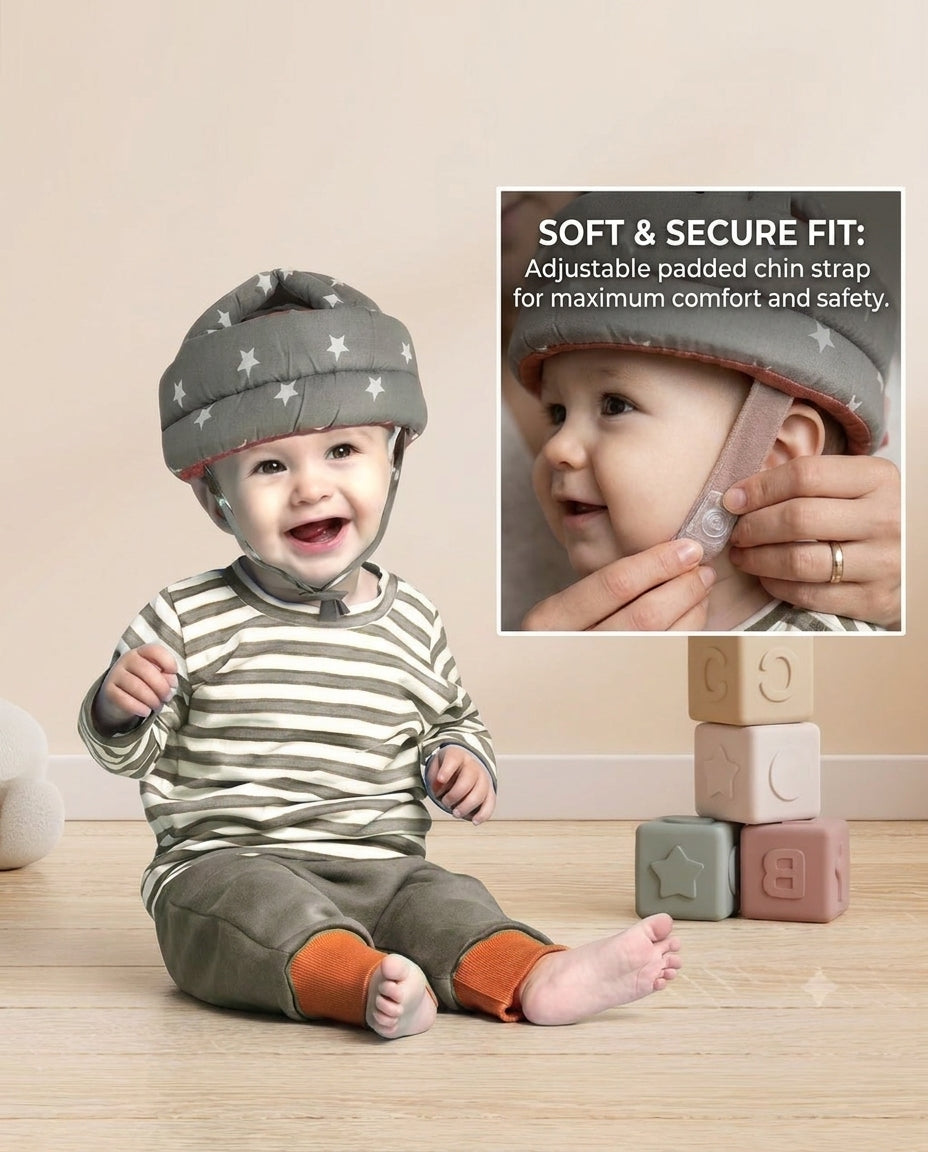 Safety Helmet