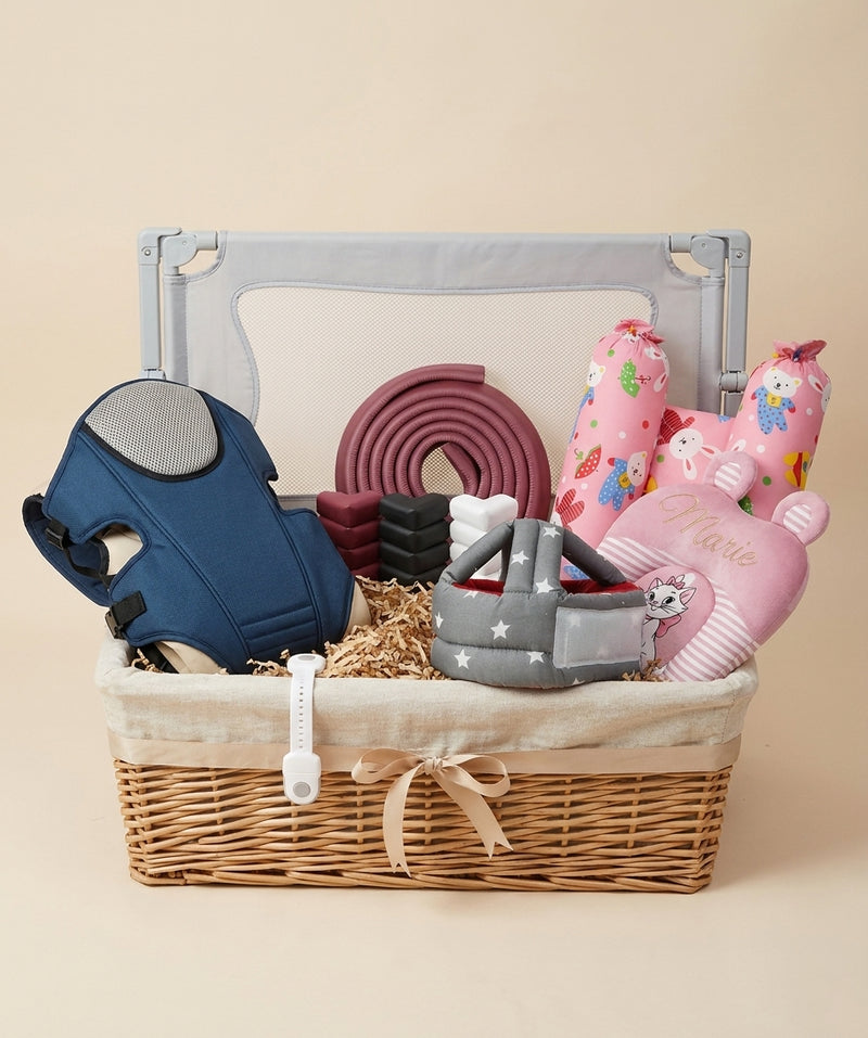 Sweet Dreams Nursery Set