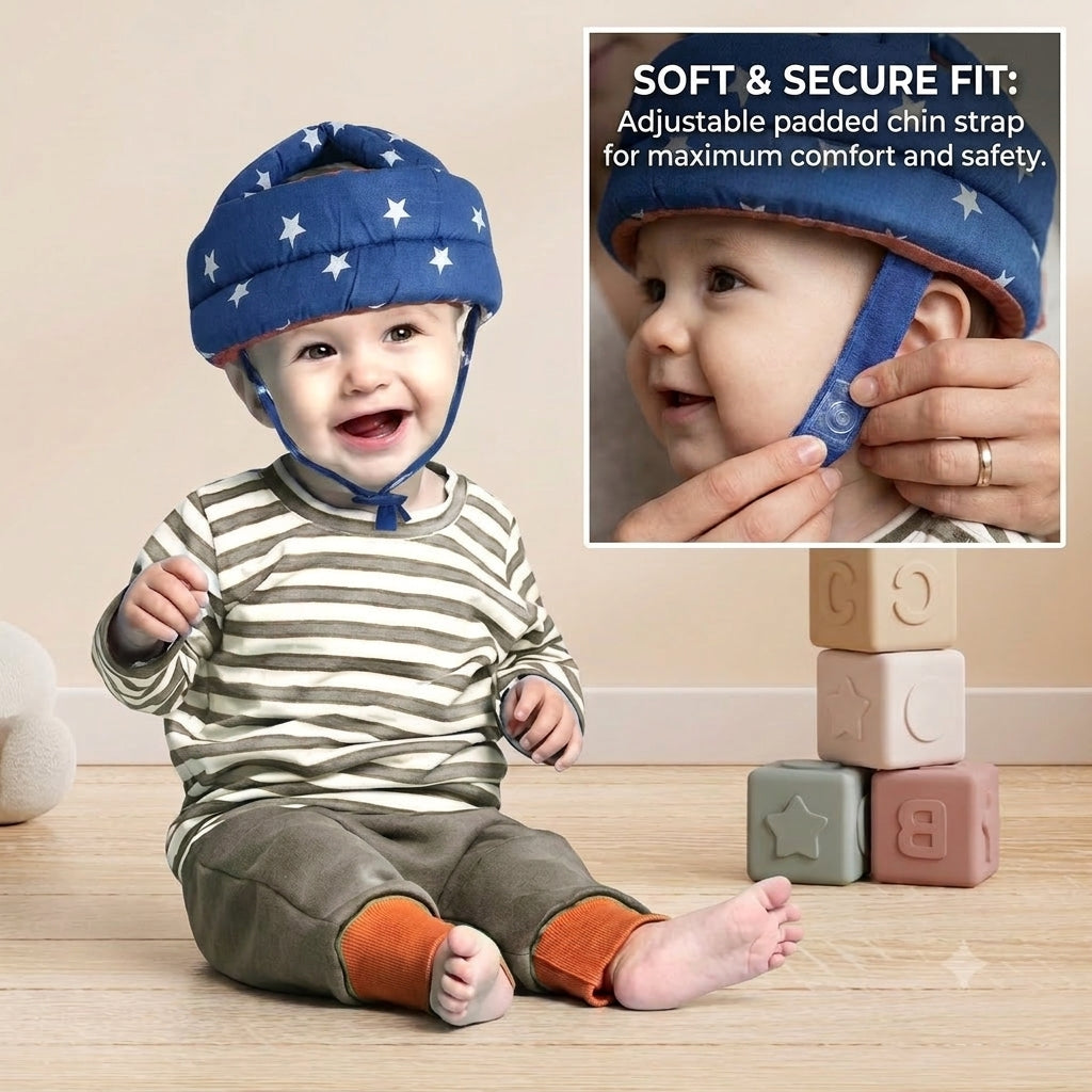 Safety Helmet