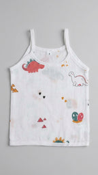 Safekido Mus Small Sleeveless Jabla