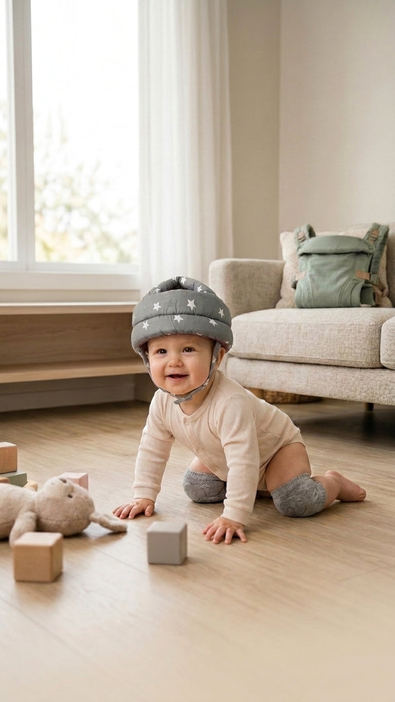 Baby-Proofing Safety Kit