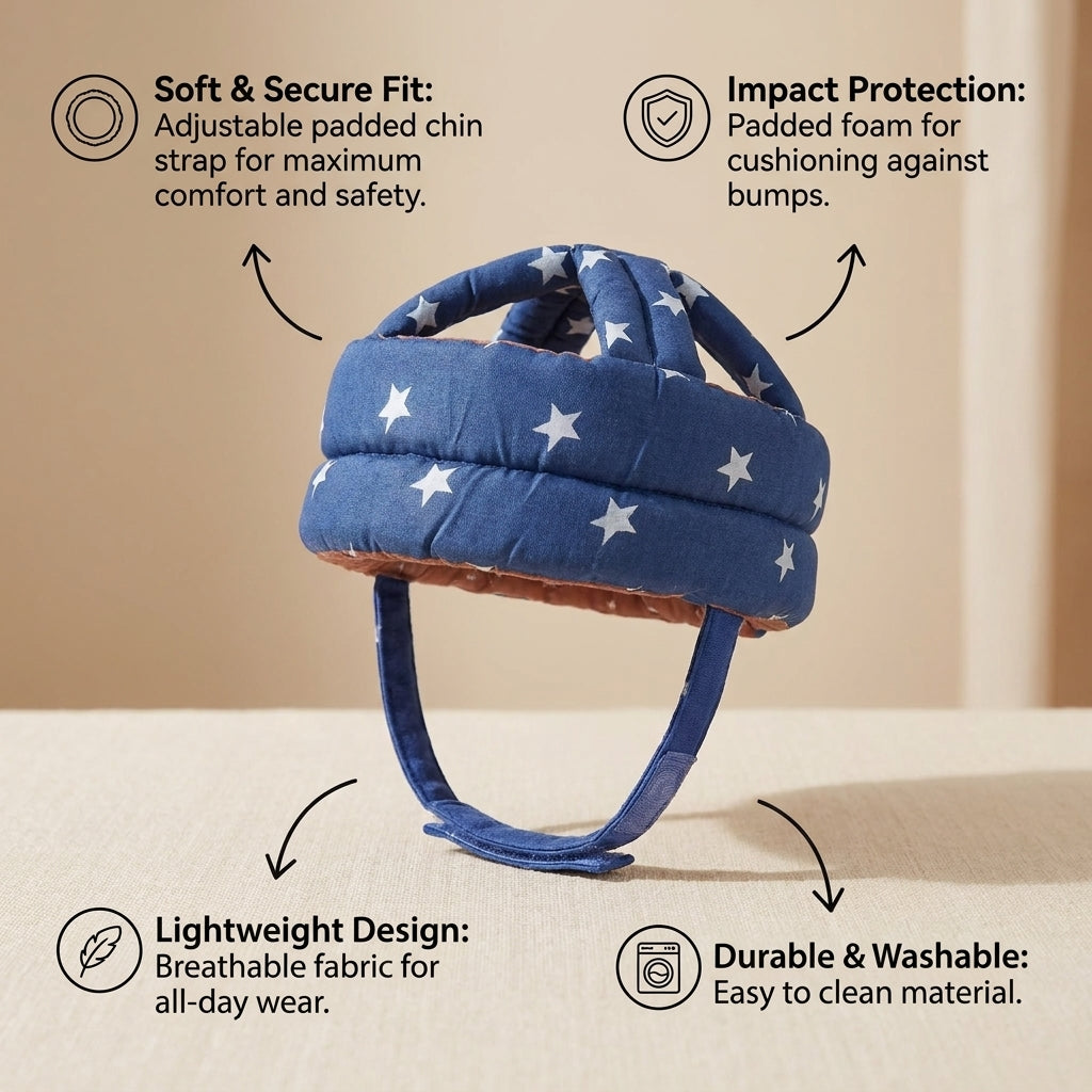 Safety Helmet