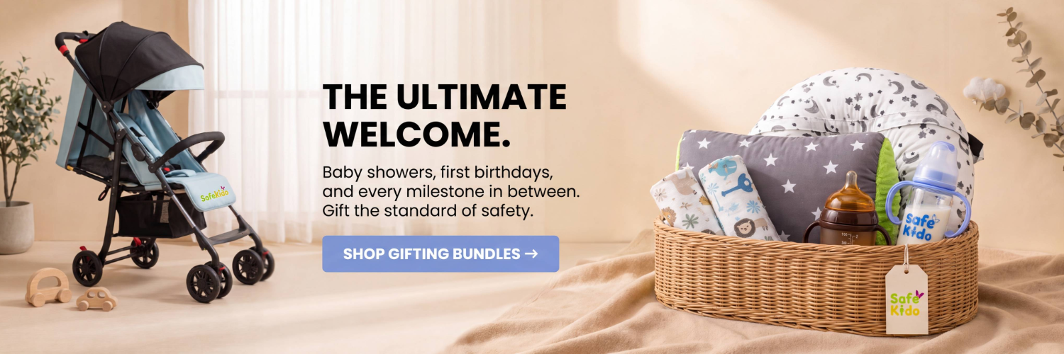 Gifting Bundles & Essentials