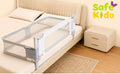 Safekido tender touch bedside Crib