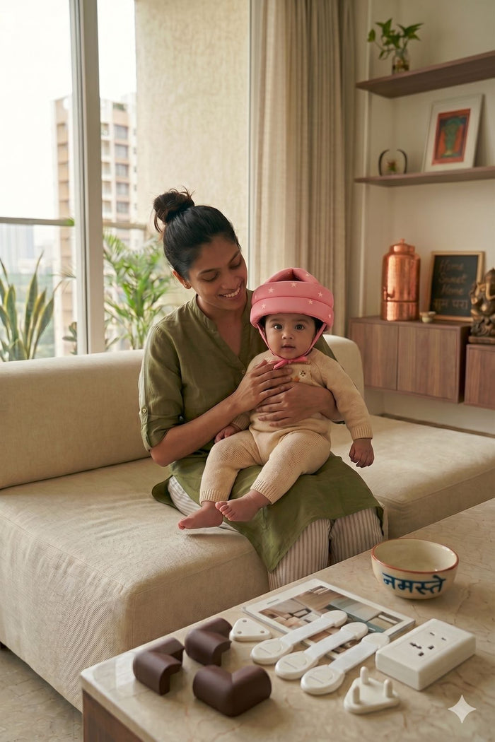 Baby proofing & Safety