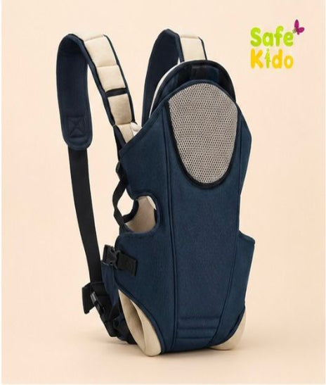 Safekido Premium Rabbit Baby Carrier