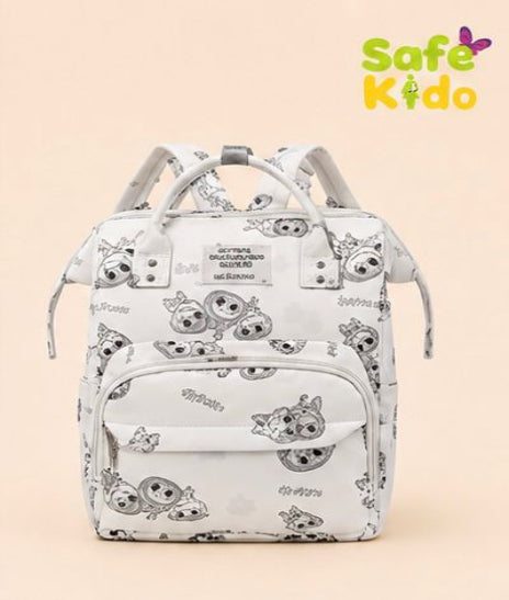 Multifunctional Waterproof Diaper Bag for Mothers for Travel