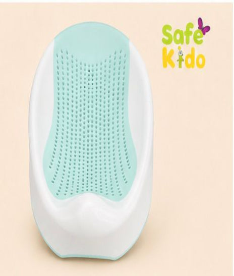 Safekido Premium SafeSplash Baby Bath Seat